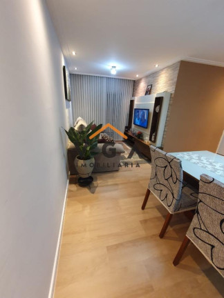 Imagem Apartamento com 2 Quartos à Venda, 51 m² em Jardim Santo Antônio - São Paulo Imagem Apartamento com 2 Quartos à Venda, 51 m² em Jardim Santo Antônio - São Paulo