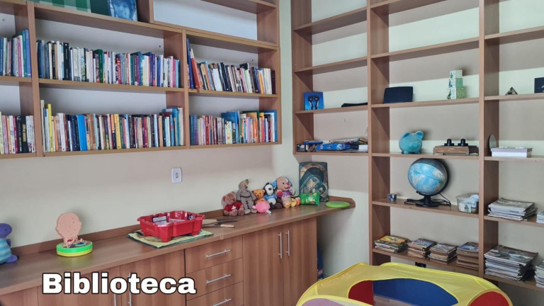 Imagem Chácara com 4 Quartos à Venda, 5.000 m² em Jardim Monte Carlo - Franca