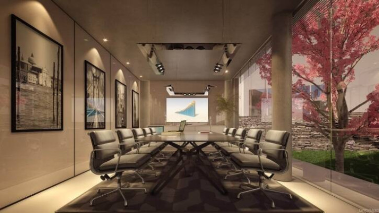 Imagem Apartamento com 2 Quartos à Venda, 87 m² em Jurere - Florianópolis