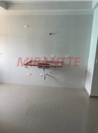 Imagem Apartamento com 2 Quartos à Venda, 40 m² em Vila Jacuí - São Paulo Imagem Apartamento com 2 Quartos à Venda, 40 m² em Vila Jacuí - São Paulo