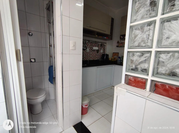 Imagem Imóvel com 2 Quartos à Venda, 77 m² em Aparecida - Santos Imagem Imóvel com 2 Quartos à Venda, 77 m² em Aparecida - Santos