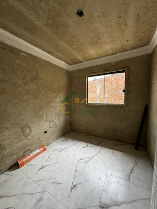 Imagem Sobrado com 3 Quartos à Venda, 74 m² em Tatuquara - Curitiba Imagem Sobrado com 3 Quartos à Venda, 74 m² em Tatuquara - Curitiba