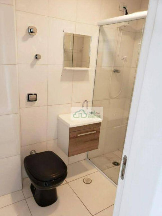Imagem Apartamento com 2 Quartos à Venda, 43 m² em água Branca - São Paulo