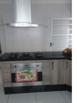 Imagem Sobrado com 3 Quartos à Venda, 240 m² em Jardim Cidade Pirituba - São Paulo
