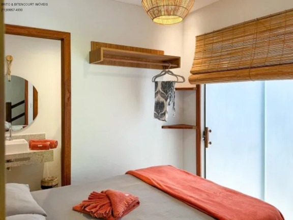 Imagem Casa com 4 Quartos à Venda, 180 m² em Centro - Maraú