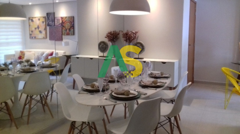 Imagem Imóvel com 3 Quartos à Venda, 89 m² em Rosarinho - Recife Imagem Imóvel com 3 Quartos à Venda, 89 m² em Rosarinho - Recife