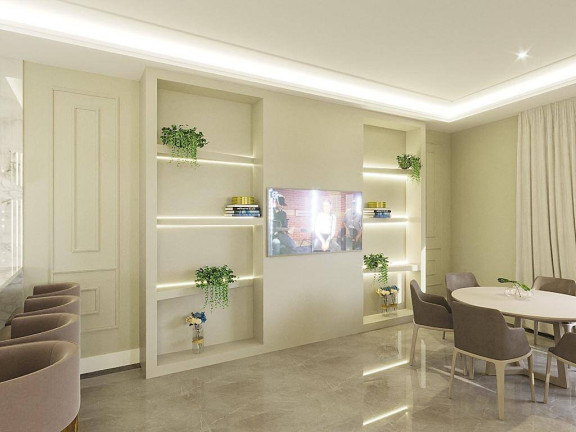 Imagem Apartamento com 4 Quartos à Venda, 165 m² em Itapema Imagem Apartamento com 4 Quartos à Venda, 165 m² em Itapema
