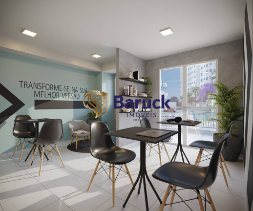 Imagem Apartamento com 2 Quartos à Venda, 40 m² em Jardim Das Graças - São Paulo Imagem Apartamento com 2 Quartos à Venda, 40 m² em Jardim Das Graças - São Paulo