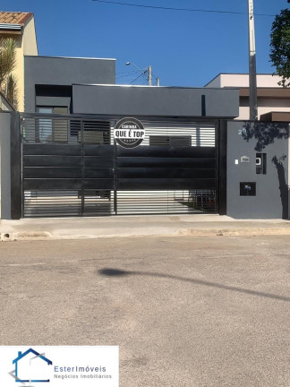 Casa com 3 Quartos para Alugar ou Temporada, 96 m² em Jardim Vale Verde - Jundiaí