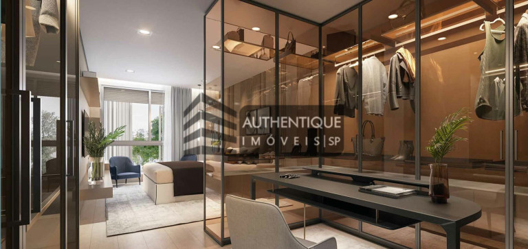 Imagem Apartamento com 4 Quartos à Venda, 322 m² em Jardins - São Paulo Imagem Apartamento com 4 Quartos à Venda, 322 m² em Jardins - São Paulo