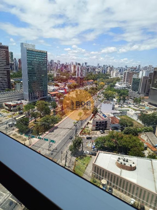 Imagem Imóvel Comercial para Alugar, 164 m² em Ilha Do Leite - Recife