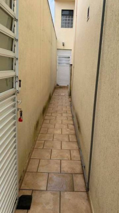 Imagem Sobrado com 3 Quartos à Venda, 183 m² em Vila Floresta - Santo André Imagem Sobrado com 3 Quartos à Venda, 183 m² em Vila Floresta - Santo André
