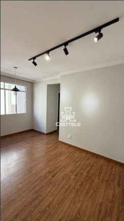 Imagem Apartamento com 2 Quartos à Venda, 45 m² em Vitória - Londrina