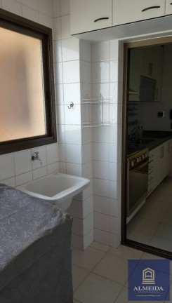 Imagem Apartamento com 3 Quartos para Alugar, 20 m² em Vila Bastos - Santo André Imagem Apartamento com 3 Quartos para Alugar, 20 m² em Vila Bastos - Santo André