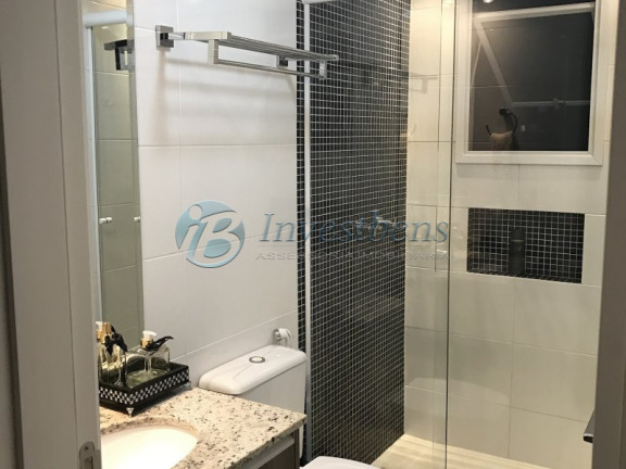 Imagem Apartamento com 3 Quartos à Venda, 171 m² em água Verde - Curitiba