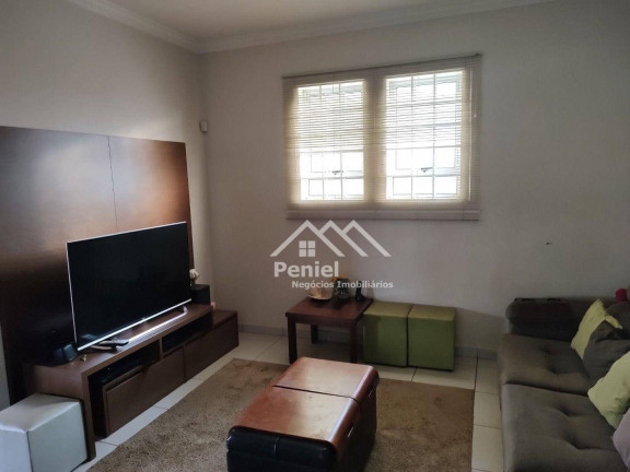 Imagem Casa com 5 Quartos à Venda, 320 m² em Jardim Paulistano - Ribeirão Preto