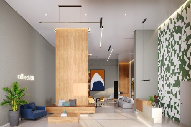Imagem Imóvel com 1 Quarto à Venda, 25 m² em Perdizes - São Paulo