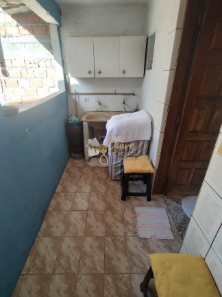 Imagem Casa com 2 Quartos à Venda, 43 m² em Parque Santo Antônio - São Paulo Imagem Casa com 2 Quartos à Venda, 43 m² em Parque Santo Antônio - São Paulo