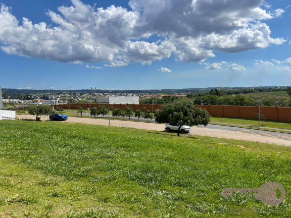 Imagem Terreno à Venda, 452 m² em Alphaville Nova Esplanada 3 - Votorantim