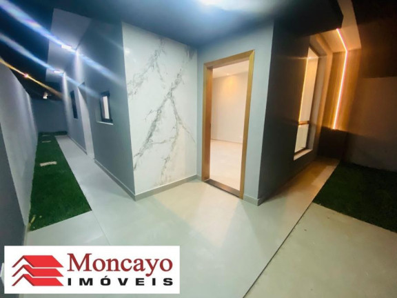 Imagem Casa com 2 Quartos à Venda, 127 m² em Praia Das Palmeiras - Caraguatatuba