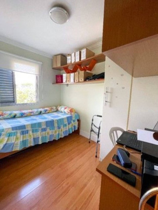 Imagem Apartamento com 3 Quartos à Venda, 60 m² em Pirituba - São Paulo Imagem Apartamento com 3 Quartos à Venda, 60 m² em Pirituba - São Paulo