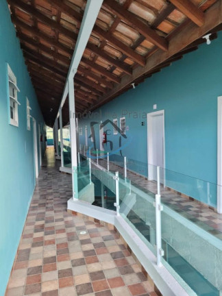 Imagem Apartamento com 2 Quartos à Venda, 53 m² em Maranduba - Ubatuba