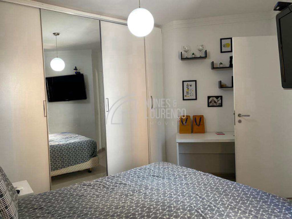 Imagem Apartamento com 3 Quartos à Venda, 129 m² em Ponta Da Praia - Santos Imagem Apartamento com 3 Quartos à Venda, 129 m² em Ponta Da Praia - Santos
