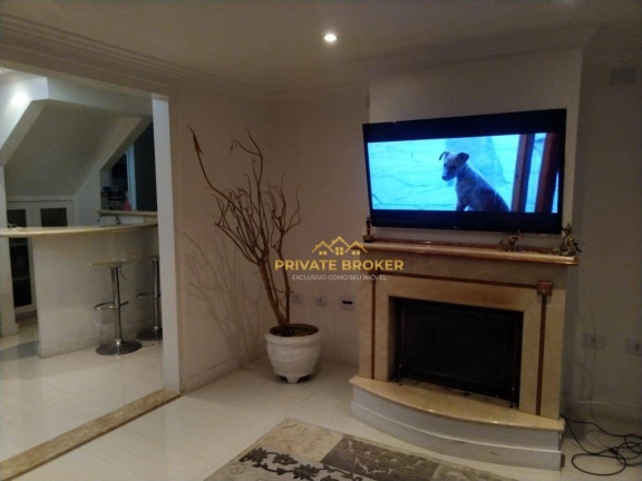 Imagem Casa com 4 Quartos à Venda ou Locação, 320 m² em Alphaville 09 - Santana De Parnaíba Imagem Casa com 4 Quartos à Venda ou Locação, 320 m² em Alphaville 09 - Santana De Parnaíba