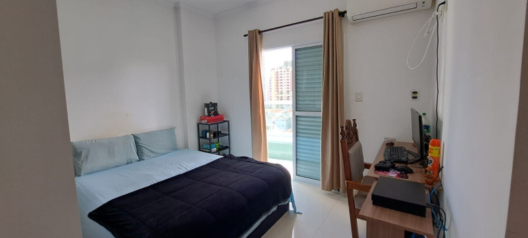 Imagem Apartamento com 3 Quartos à Venda, 150 m² em Canto Do Forte - Praia Grande Imagem Apartamento com 3 Quartos à Venda, 150 m² em Canto Do Forte - Praia Grande