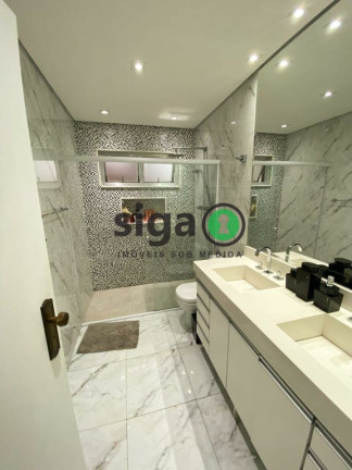 Imagem Casa com 3 Quartos à Venda, 191 m² em Tatuapé - São Paulo Imagem Casa com 3 Quartos à Venda, 191 m² em Tatuapé - São Paulo
