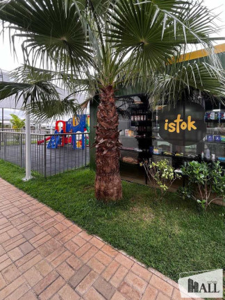 Imagem Apartamento com 2 Quartos à Venda, 40 m² em Rios Di Itália - São José Do Rio Preto