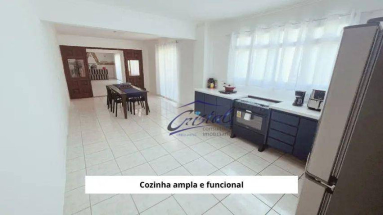 Imagem Apartamento com 5 Quartos à Venda, 304 m² em Ocian - Praia Grande Imagem Apartamento com 5 Quartos à Venda, 304 m² em Ocian - Praia Grande
