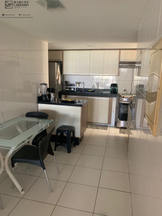 Imagem Imóvel com 3 Quartos à Venda, 128 m² em Batista Campos - Belém