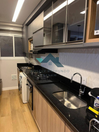 Imagem Apartamento com 3 Quartos à Venda, 77 m² em Engordadouro - Jundiaí