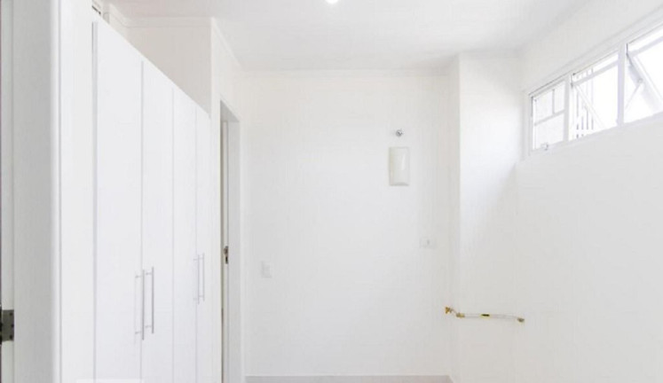 Imagem Apartamento com 4 Quartos à Venda, 194 m² em Centro - Santo André Imagem Apartamento com 4 Quartos à Venda, 194 m² em Centro - Santo André