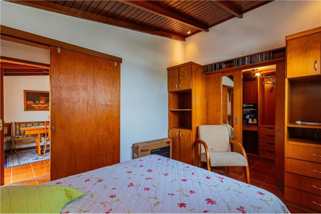 Imagem Cobertura com 3 Quartos à Venda, 130 m² em Nonoai - Porto Alegre