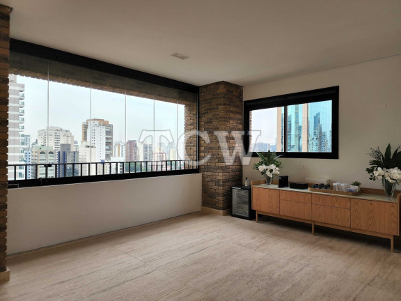 Imagem Apartamento com 3 Quartos à Venda, 303 m² em Itaim Bibi - São Paulo