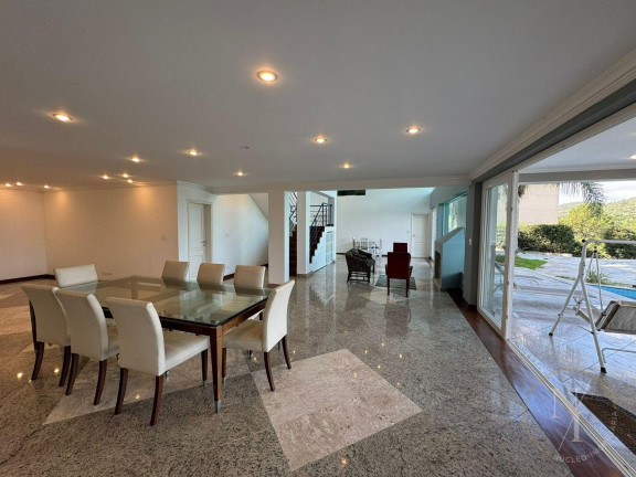 Imagem Casa com 6 Quartos à Venda, 1.250 m² em Alphaville - Santana De Parnaíba Imagem Casa com 6 Quartos à Venda, 1.250 m² em Alphaville - Santana De Parnaíba