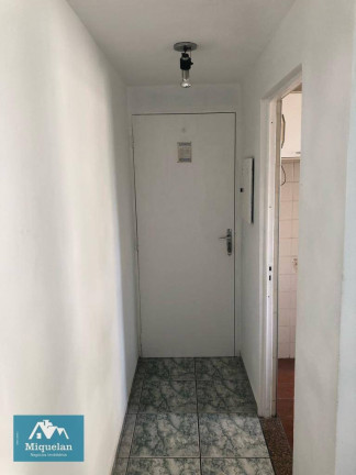 Imagem Apartamento com 2 Quartos à Venda, 50 m² em Vila Nova Cachoeirinha - São Paulo