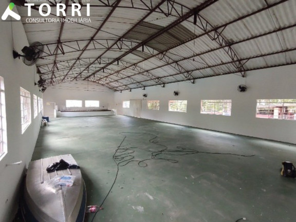 Imagem Imóvel com 4 Quartos à Venda, 400 m² em Residencial Aquarius - Araçoiaba Da Serra