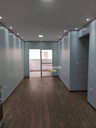 Imagem Apartamento com 2 Quartos à Venda, 77 m² em Rudge Ramos - São Bernardo Do Campo