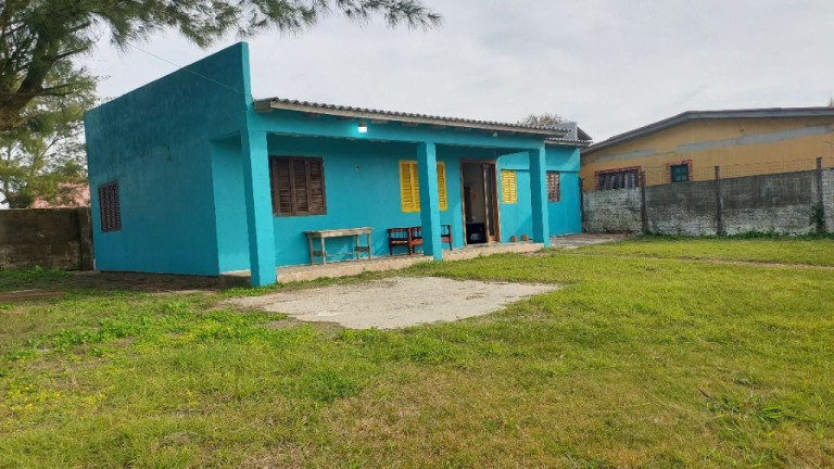 Imagem Casa com 4 Quartos à Venda, 400 m² em Centro - Balneário Pinhal