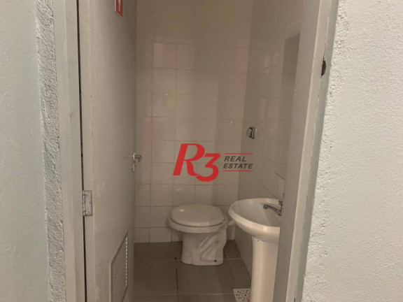 Imagem Loja para Alugar, 269 m² em Boqueirão - Santos