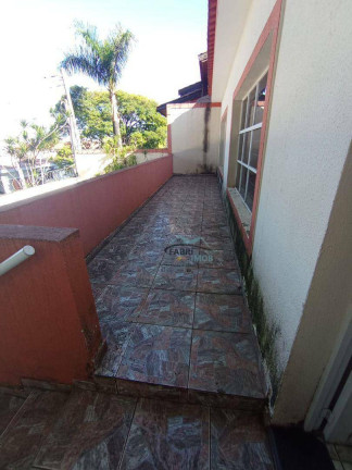 Imagem Casa com 4 Quartos à Venda ou Locação, 302 m² em Vila Trujillo - Sorocaba