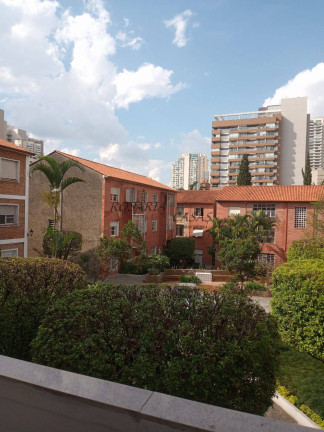 Imagem Apartamento com 3 Quartos à Venda, 100 m² em Brooklin Paulista - São Paulo