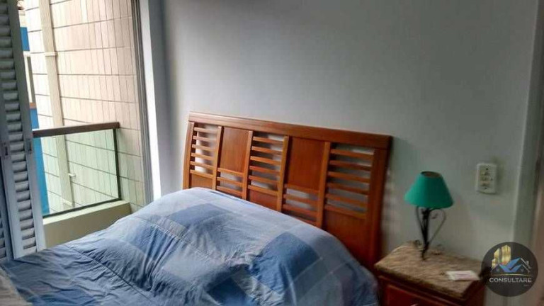 Imagem Apartamento com 1 Quarto à Venda, 80 m² em Centro - São Vicente Imagem Apartamento com 1 Quarto à Venda, 80 m² em Centro - São Vicente