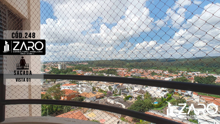 Imagem Apartamento com 4 Quartos à Venda, 150 m² em Cidade Jardim - Rio Claro