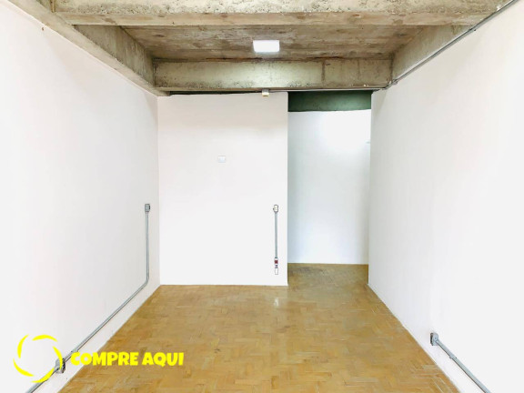 Imagem Sala Comercial à Venda, 29 m² em Jardim Paulista - São Paulo