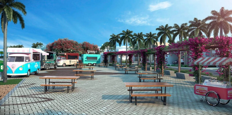 Imagem Terreno à Venda, 360 m² em Residencial Ipanema - Anápolis Imagem Terreno à Venda, 360 m² em Residencial Ipanema - Anápolis