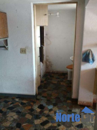 Imagem Sobrado com 2 Quartos à Venda, 220 m² em Vila Picinin - São Paulo